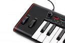 IK Multimedia iRig Keys 2 Compact USB Midi Keyboard