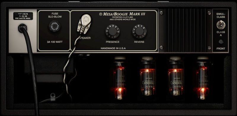 IK Multimedia AmpliTube MESA/Boogie