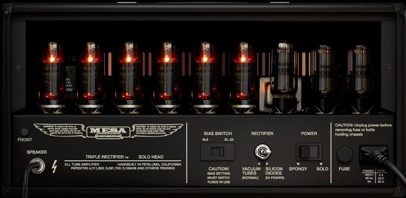 IK Multimedia AmpliTube MESA/Boogie