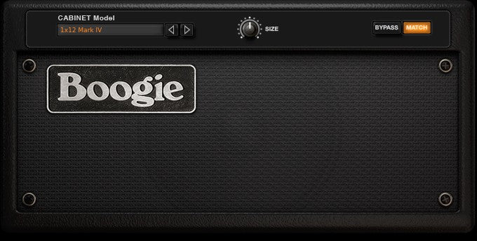IK Multimedia AmpliTube MESA/Boogie