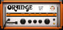 IK Multimedia AmpliTube Orange