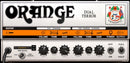 IK Multimedia AmpliTube Orange