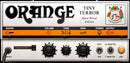 IK Multimedia AmpliTube Orange