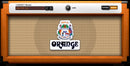 IK Multimedia AmpliTube Orange
