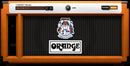 IK Multimedia AmpliTube Orange