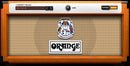 IK Multimedia AmpliTube Orange