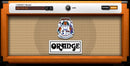 IK Multimedia AmpliTube Orange