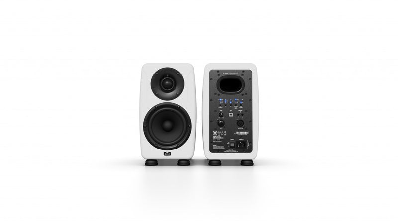 IK Multimedia iLoud Precision 5 Active Studio Monitor