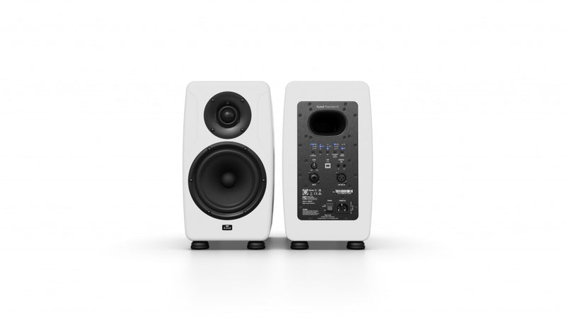 IK Multimedia iLoud Precision 6 Active Studio Monitor