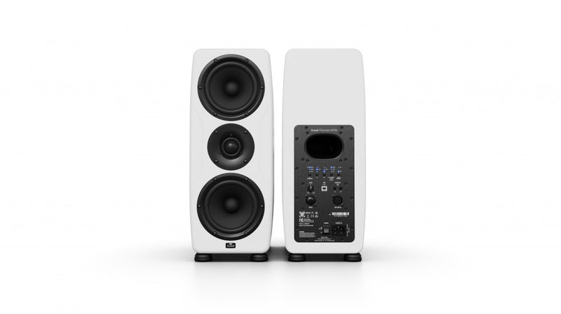 IK Multimedia iLoud Precision MTM Active Studio Monitor