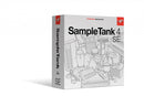 IK Multimedia SampleTank 4 (Download)
