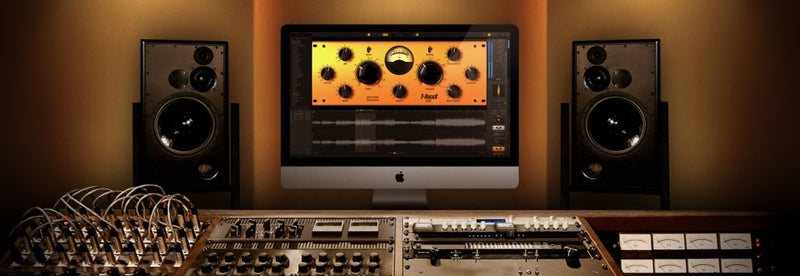 IK Multimedia T-Racks 5 (Download)