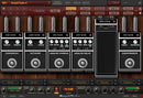 IK Multimedia Amplitube SVX