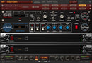 IK Multimedia Fulltone Collection for AmpliTube