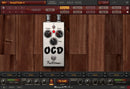 IK Multimedia Fulltone Collection for AmpliTube
