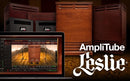 IK Multimedia AmpliTube Leslie