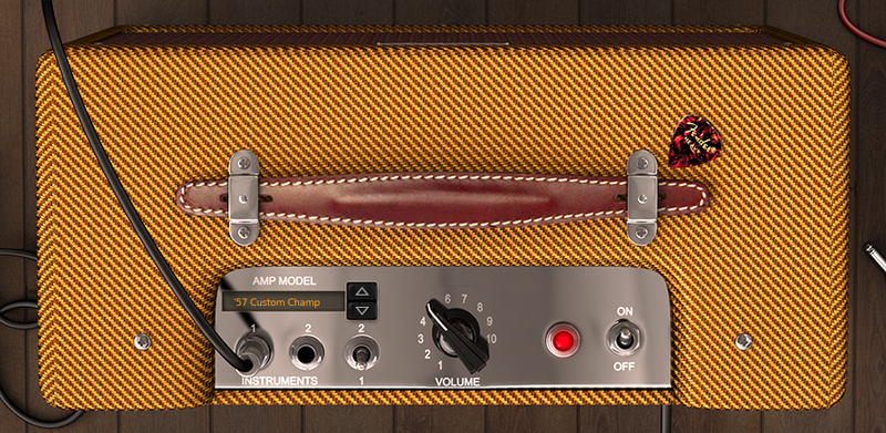IK Multimedia Fender Collection 2