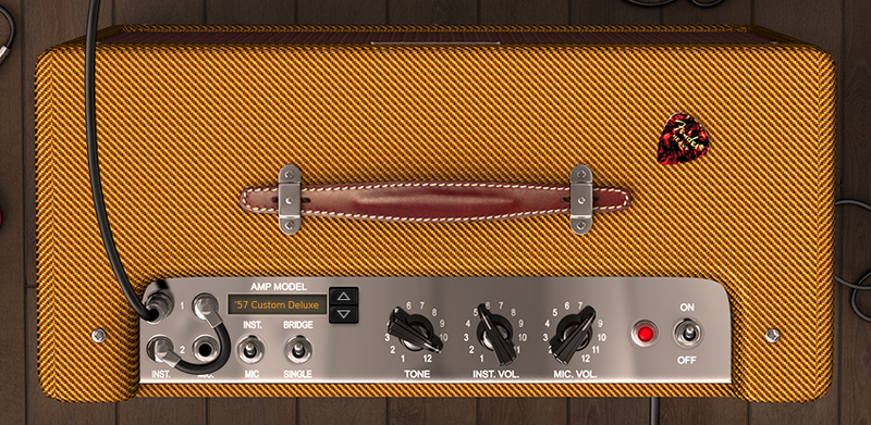 IK Multimedia Fender Collection 2