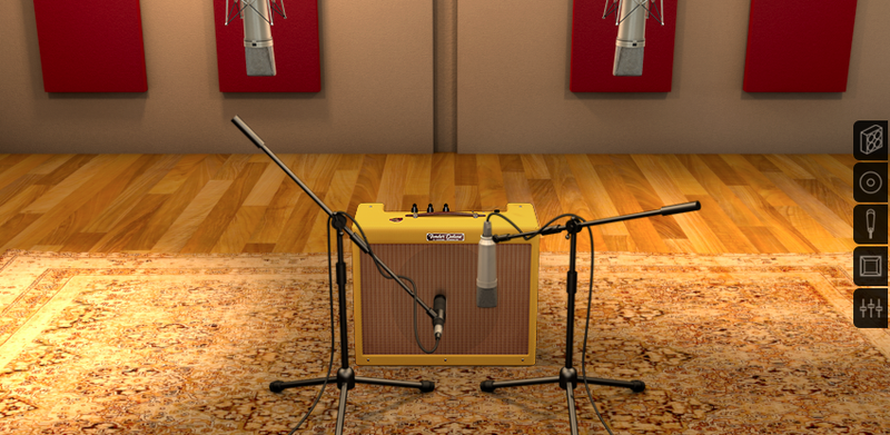 IK Multimedia Fender Collection 2