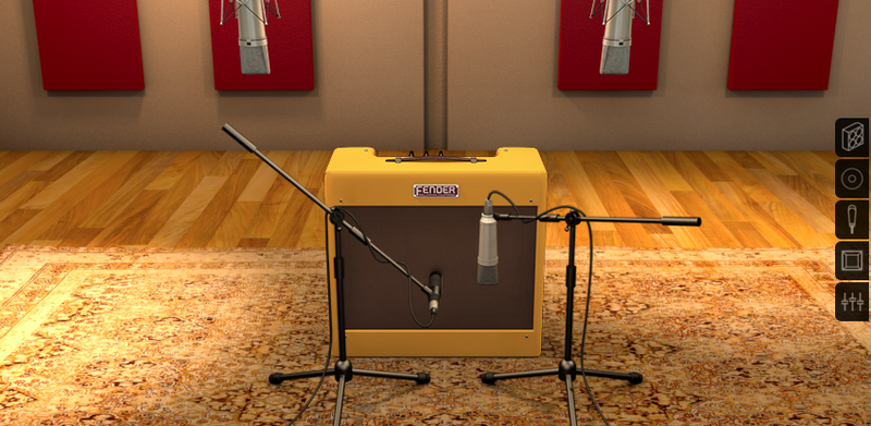 IK Multimedia Fender Collection 2