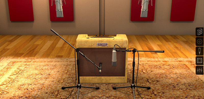 IK Multimedia Fender Collection 2