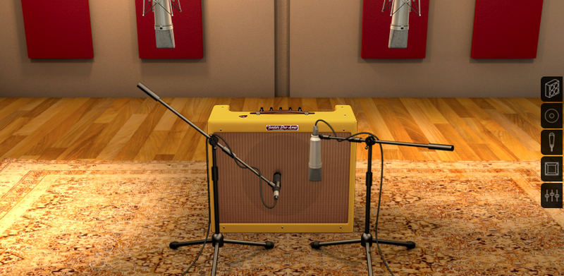 IK Multimedia Fender Collection 2