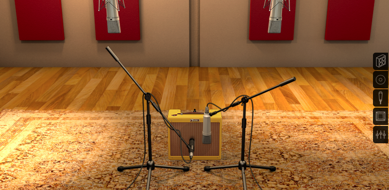 IK Multimedia Fender Collection 2