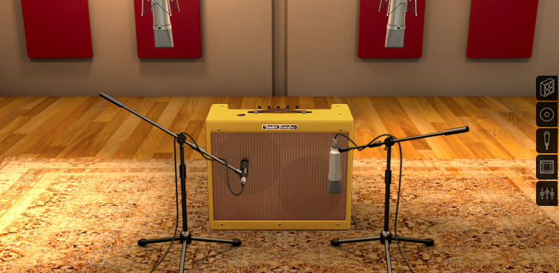 IK Multimedia Fender Collection 2