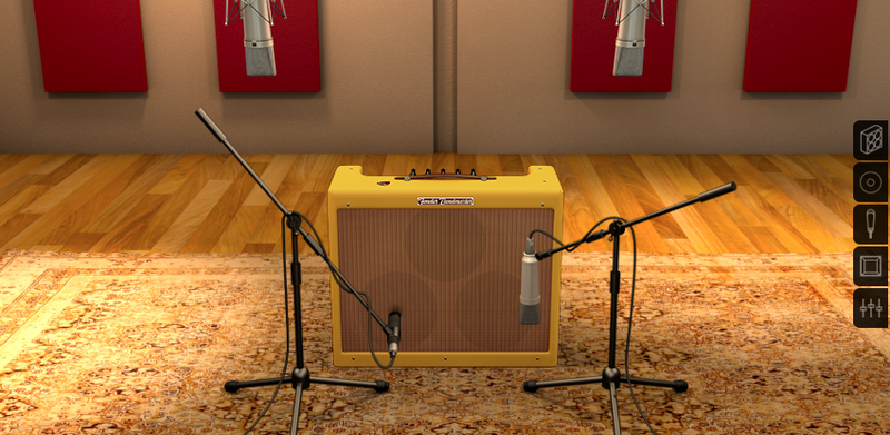 IK Multimedia Fender Collection 2