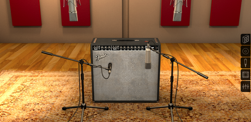 IK Multimedia Fender Collection 2