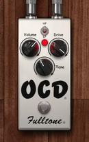 IK Multimedia Fulltone Collection for AmpliTube