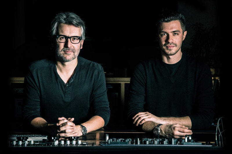 IK Multimedia Lurssen Mastering Console (Download)
