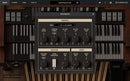 IK Multimedia Hammond B-3X Virtual Organ