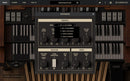 IK Multimedia Hammond B-3X Virtual Organ