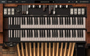 IK Multimedia Hammond B-3X Virtual Organ