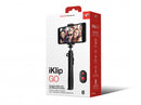 IK Multimedia iKlip Go Smartphone Stand and Selfie Stick