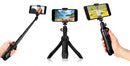 IK Multimedia iKlip Grip Pro iPhone and Camera Stand
