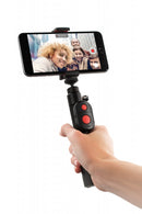 IK Multimedia iKlip Go Smartphone Stand and Selfie Stick