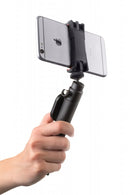 IK Multimedia iKlip Go Smartphone Stand and Selfie Stick