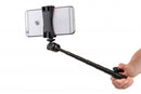IK Multimedia iKlip Go Smartphone Stand and Selfie Stick