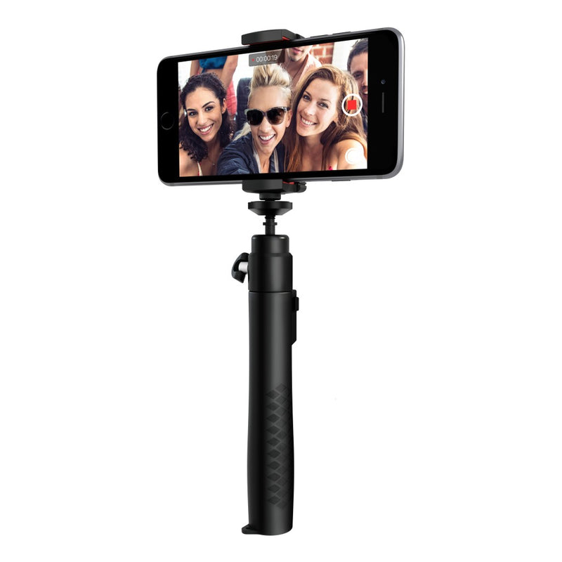 IK Multimedia iKlip Go Smartphone Stand and Selfie Stick