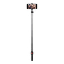IK Multimedia iKlip Go Smartphone Stand and Selfie Stick