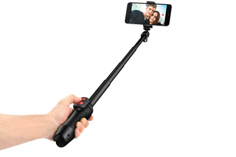 IK Multimedia iKlip Grip Pro iPhone and Camera Stand