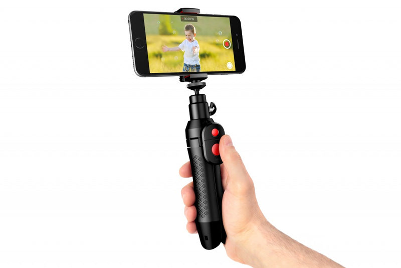 IK Multimedia iKlip Grip Pro iPhone and Camera Stand