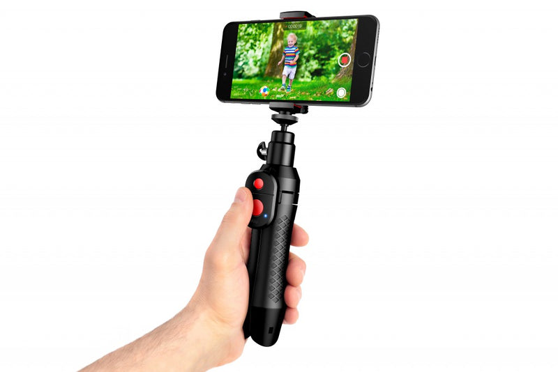 IK Multimedia iKlip Grip Pro iPhone and Camera Stand
