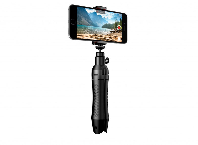 IK Multimedia iKlip Grip Pro iPhone and Camera Stand