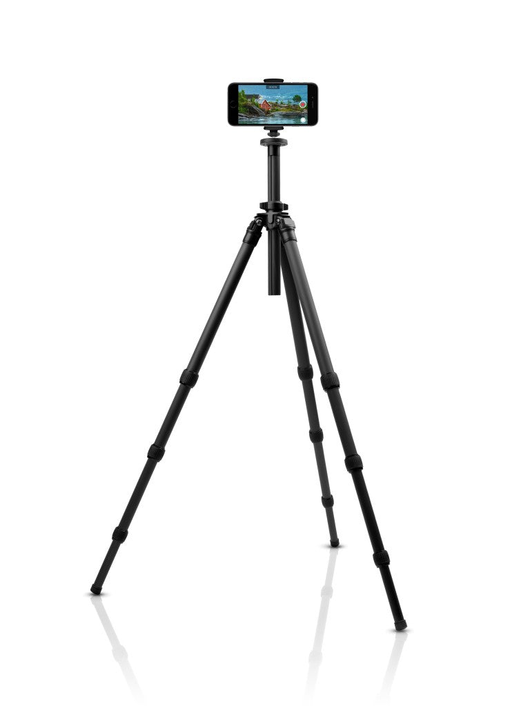 IK Multimedia iKlip Grip Pro iPhone and Camera Stand