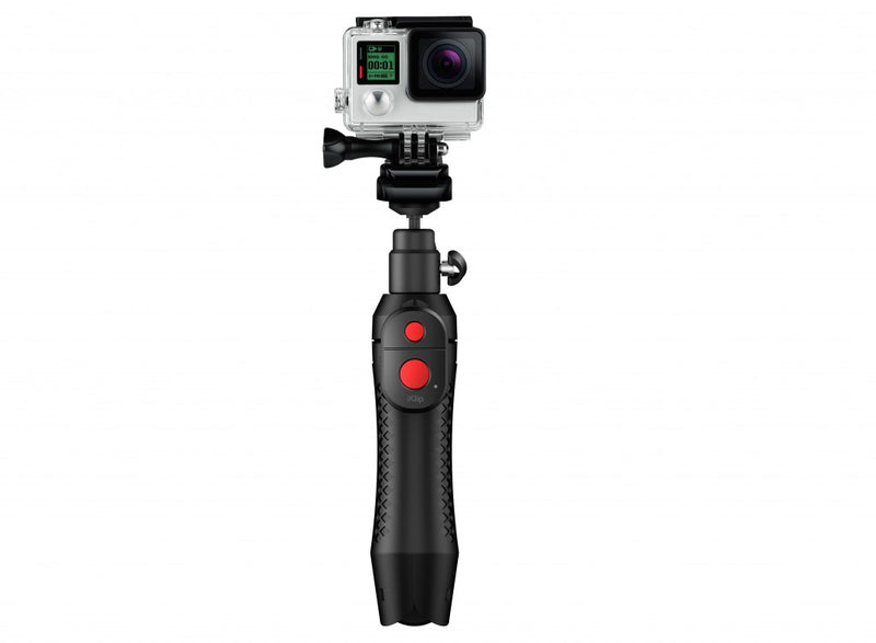 IK Multimedia iKlip Grip Pro iPhone and Camera Stand