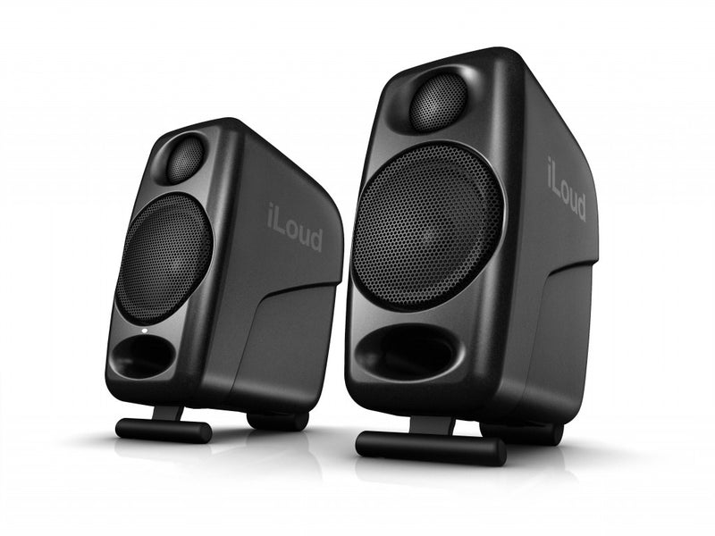 IK Multimedia iLoud Micro Monitor Active Monitors
