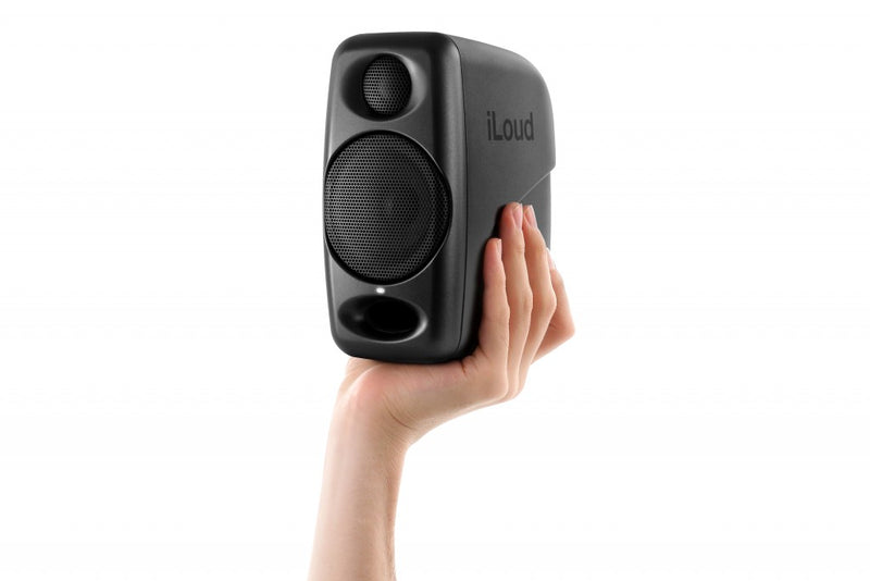 IK Multimedia iLoud Micro Monitor Active Monitors